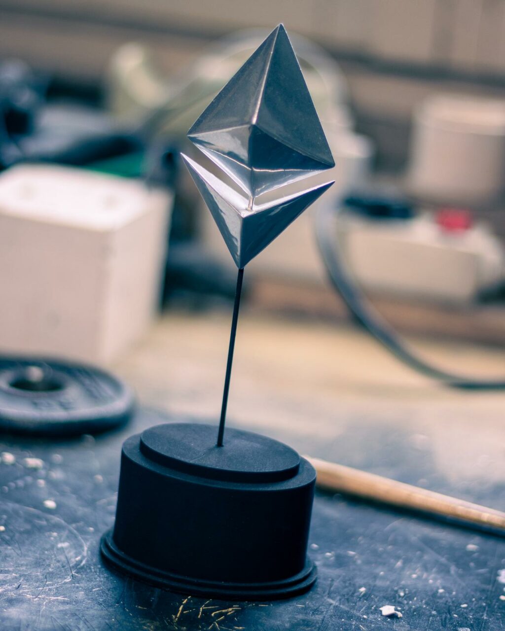 Smart Sculpture Atelier